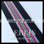 Colour Tape Thin Teeth Plastic Derlin Vislon Zipper