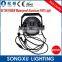 professional wholesale 54x3w waterproof rgbw dj led lights for disco event