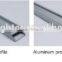 Newest products "U" shape LED Aluminum profile ALP010