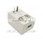 Universal Travel Smart Adapter Plug USB 5V 1A Yutang (YT-11TU)