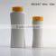 100ml,200ml,400ml plastic shampoo bottle packaging