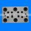 wpc mould/mould for wpc profile/mould for profile