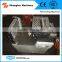 3D Fryum Pellet Snack Food Making Machine, Bugles Making Machine
