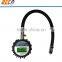 high quality rubber hose digital tire gauge