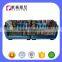 S15313 Digital Print Velvet Fabric Soudi Style Sofa