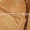 Home Textile Camel Color Super Warm And Soft Flannel Fleece Blanket