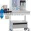 The Development Of Anesthesia Machine In China