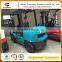 China supplier 3.8 ton GOODSENSE brand(Top 4) Forklift Trucks for sale with Chinese Engine