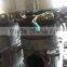 Electric Air Compressor Single Phase Motor
