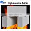 Refractory Silica Fire Brick Refractory Mortar for hot blast furnace