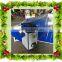 1000kg waste plastic recycling machine