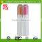 perfume tube shape pen sprayer series personal care cosmetic packaging sprayer bottle