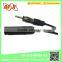 wholesale car antenna plugs and car antenna cable connectors with ce rohs made in china