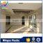 Wholesale  acoustical ceiling panel for living room pvc ceiling,restaurant