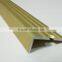 Aluminum Edge Tile Trim Accessories Profile