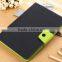 Mix color flip case for apple ipad mini,for ipad mini cover