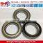 High Quality Deep Groove Ball Bearing 6010RS, Ball bearing 6010-2RS, Bearing 6010 2RS