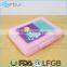 BPA-Free Cartoon Character Plastic Lunch Box For Kids