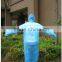 Fashion Outdoor Portable Hiking Climbing Adult Rainwear