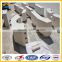 Mullite Glass Refractory Block from China Manufacturer