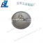 38MM stamping iron imitation enamel challenge coin