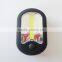 Onlystar GS-4004A mini portable 3 LEDs worklight magnet LED magnetic cob work light
