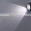 Onlystar GS-9020 aluminum alloy waterproof q5 long range led lamp 3*aa dry batteries strong light flashlight