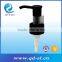 24/410 left right lotion pump lock clip/Plastic Hand Liquid Soap Shampoo Dispenser Left Right Pump Sprayer