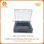 single color makeup case eyeshadow display case