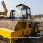 High Quality Used XCMG YZ20JC Road Roller