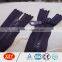 high quality ykk color custom puller plastic zipper , jacket zipper