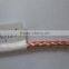 Enamel Copper Wire braided cooper wire available