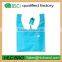 lululemon Factory supermarket foldable polyester shopping bag folding bag