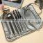 EALIKE standing makeup brush,types of makeup brushes