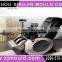 luxury massage chair spare part mould supplier