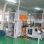CE certification High quality after-sale automatic aluminum foil food container making machine