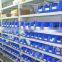 Stable and safe Top quality logistics warehouse rack