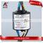 China factory SRH3899-18P through bore slip ring, electric swivel slip ring