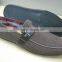 2015 New shoes from China in PVC outsole with special buckles or plain style