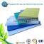 Bottom Price White Polypropylene Corrugated Sheet
