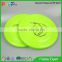 Korea Market 2015 BSCI factory big outdoor toys CIRCLE FLYER Soft Healthy PVC 9" Flying Disc