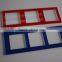 touch switch panel glass for electronic products