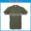 Oem service custom sublimation t shirt made in China