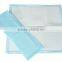 Good quality and quickly absorbent disposable cotton hosipital underpad