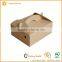 Beautiful packaging custom-made gift box fruit box high quality cheap gift box packaging
