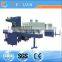 High Speed Shrink Wrapping Machine (For PET Bottles & Glass Bottles&Pop-top Cans)