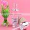 thick wall bottle esries 110ml the human body sprag