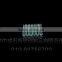 2016 hot sale Durable best sell top grade iron quartz heating glass rod