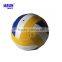 Official Volleyball,new design PVC wholesale volleyball
