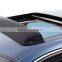 Rear window deflector Rear sun guard Rear wind deflector suitable for HONDA CIVIC 92 2D